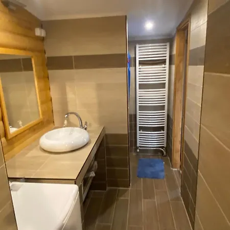 Kis Bujdoso Vendeghaz Apartment Tardona Room photo