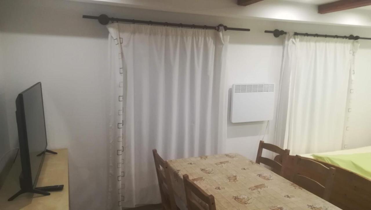 Apartman Kis Bujdosó